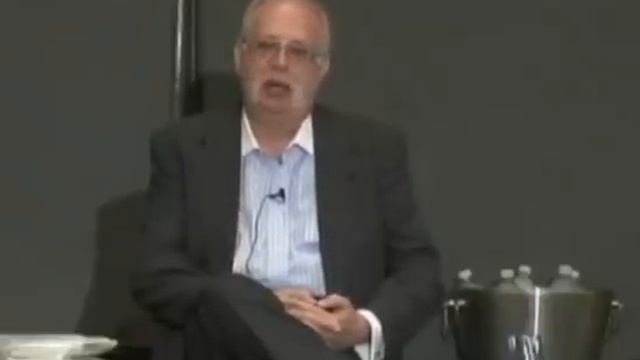 Dan Kennedy On Traits of Successful Business People смотреть онлайн