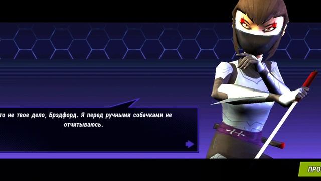 Черепашки ниндзя легенды #5 СИЛАЧ КРИС смотреть онлайн