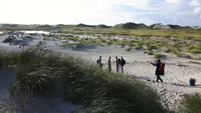 Blindflug in die Flucht