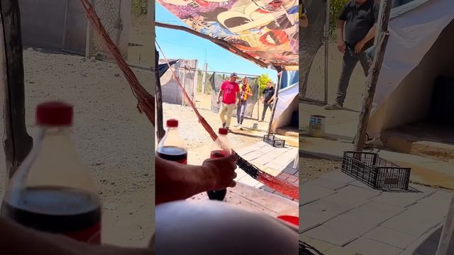 Le toco broma al peña. смотреть онлайн