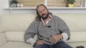 Главный учитель - Виталий Сундаков