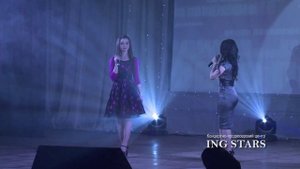 Лейла Нальгиева & SUMMAYA   ШУТОЧНАЯ