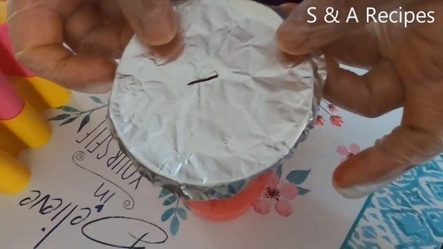 Homemade Fruit Popsicle - Մրգային էսկիմո - Фруктовые эскимо смотреть онлайн