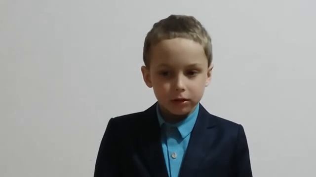 Волковецкий Василий. Послевоенная песня. Р.Рождественский смотреть онлайн