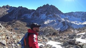 Теберда. Карачаево-Черкесская Республика