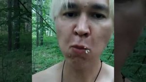 Жесть, я съел мухомор 😱🍄