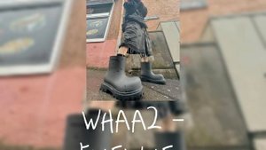 Whaa2 - 5mewmet (speed up)
