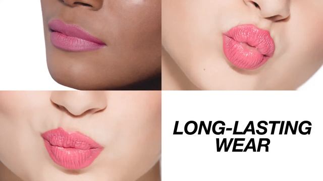 Mary Kay® Gel Semi-Shine and Mary Kay® Gel Semi Matte Lipstick смотреть онлайн