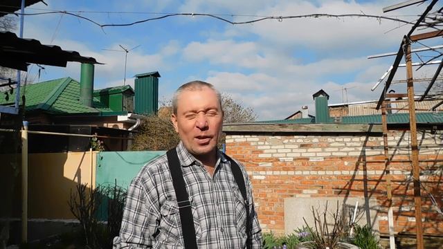 Что отдаем, то останется с нами...стихи А.Кореневского.25.03.23г смотреть онлайн