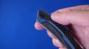 Нож Kershaw Reverb XL 1225