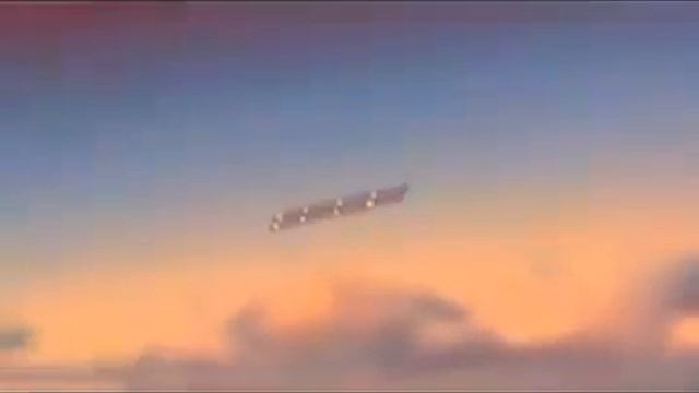 UFO НЛО. смотреть онлайн