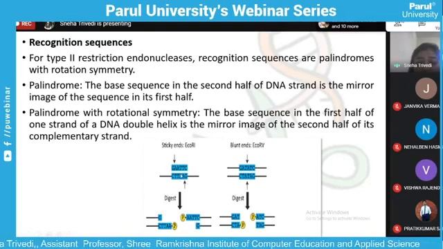 050421 Genetic Engineering Tools, Techniques and  Applications