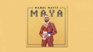 турецкие песни Мабел Матиз - Ойле Колайса