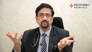 The Impact Of Stress On Your Heart | Dr. Sai Ravi Shankar, Interventional Cardiologist | Heart Care