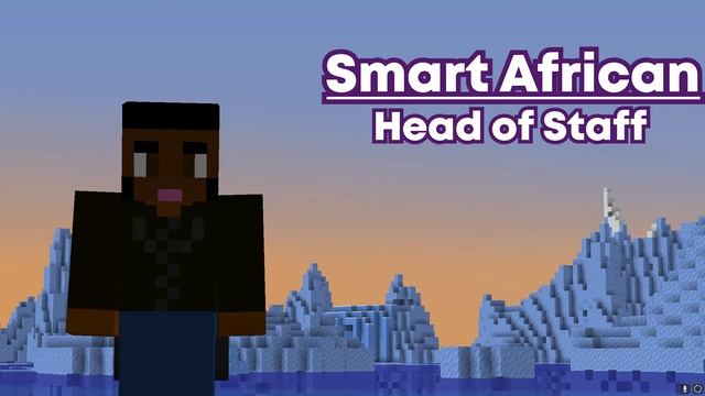 [APPLY NOW] Meet the Risen SMP Staff