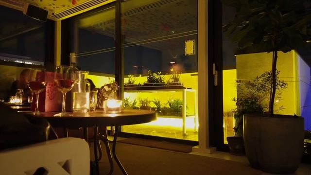 Introducing: Bourne & Hollingsworth Garden Room смотреть онлайн