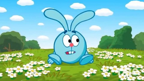 Ёлки-Иголки Меня Пчела - Mc Копатыч & Мс Крош | RaveDJ