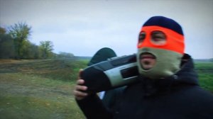 POSланцы - плавленый лед(пародия Грибы - тает лёд)