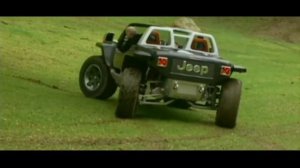 ДВУХМОТОРНЫЙ АВТОМОБИЛЬ КОТОРЫЙ ТАК НИКТО НЕ УВИДЕЛ