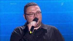 Голос   Сергей Михайлин "ВОЯЖ"