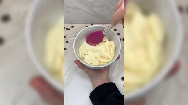 Molde silicona trufino Silikomart, by Ailu Tokman смотреть онлайн