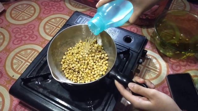 proses pembuatan tempe (kelas 9E) смотреть онлайн