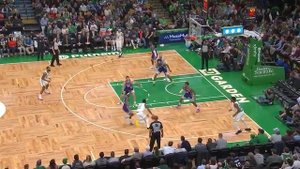 Kyrie Irving Triple Double Full Highlights Celtics vs Kings | Mar. 14, 2019 | NBA Season