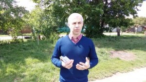 Технология холодного отжима RAIN - Александр Демченко