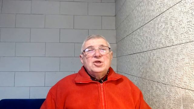 Что такое христианство? ч.21 (Александр Тарасенко)