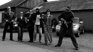 Клип от родителей на выпускной