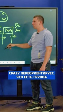 Ассистент сам продаёт вход в группу