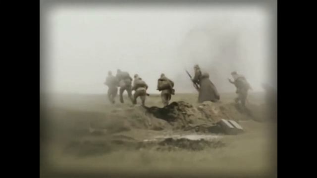 Подвиги медиков ВОВ в лицах  Гнаровская