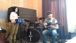 Joe Pass - Sands of time (cover Sergey Hromtsev)