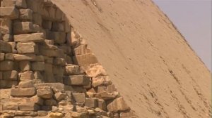 Детальное исследование пирамиды Хеопса