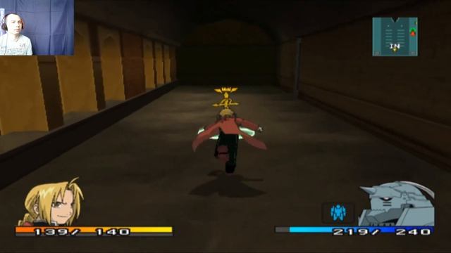 FullMetal Alchemist 2 Глава 1 Город Лиор смотреть онлайн