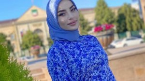 Иман Маашева-Хара 1уьренаш сай ю моьттуш✨ #НОВИНКА #хит #премьера #чеченскиепесни #иманмаашева