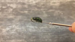 Без этой мормышки весной на рыбалку не хожу. Самодельная Мормышка Мухомормыш выручает Всегда...