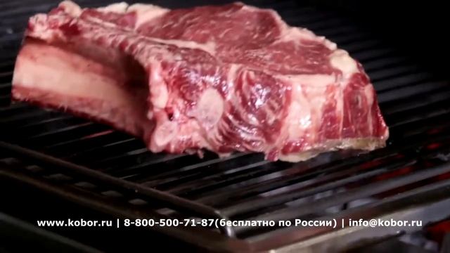 Гриль-печь JOSPER HJX 50LBC | Видео от Кобор