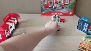 Магазин магнит! (1 линейка конструктора магнит)