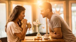 Как понять, что нравишься девушке? 7 ПРОСТЫХ ПРИЗНАКОВ