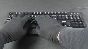 Acer OKW300 звук клавиш