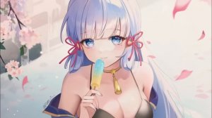 ASMR 🌸 sucking Ear Licking 🌸