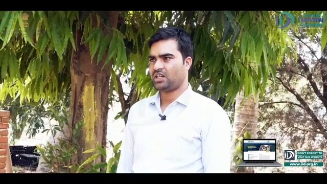 1 एकड़ से बनाया 15 एकड़ का व्यापार | Banana Farming Business | Organic Farming Success Story - IID смотреть онлайн