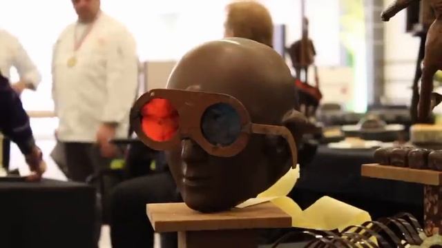 MSU Museum's 24th annual Chocolate Party Benefit