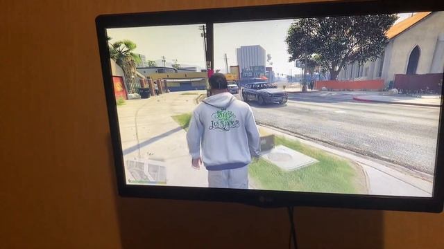 Обзор Плейстейшн 4 слим смотреть онлайн