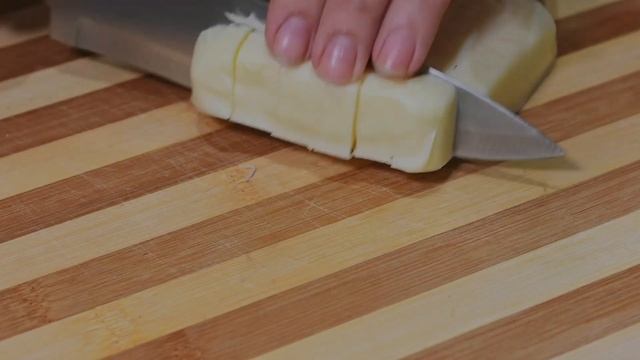 Жульен. Знаменитая закуска из Франции смотреть онлайн