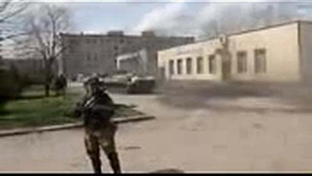 DRIFT NA BMP v Slavyanske смотреть онлайн