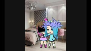 Клип {❤я не леди❤}