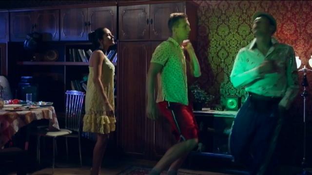 Романтичный Костыль | Сышышьшоу смотреть онлайн