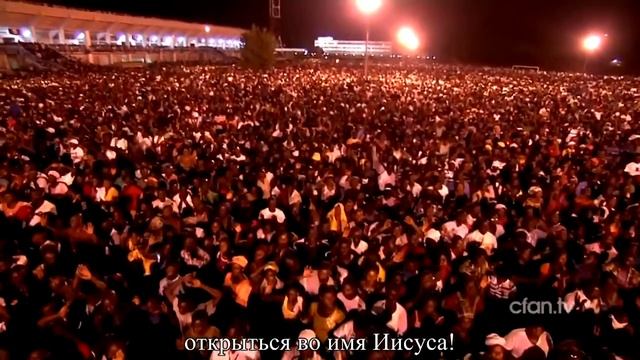 Слепой глаз мгновенно исцелён смотреть онлайн